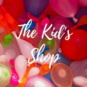 The Kid's Shop